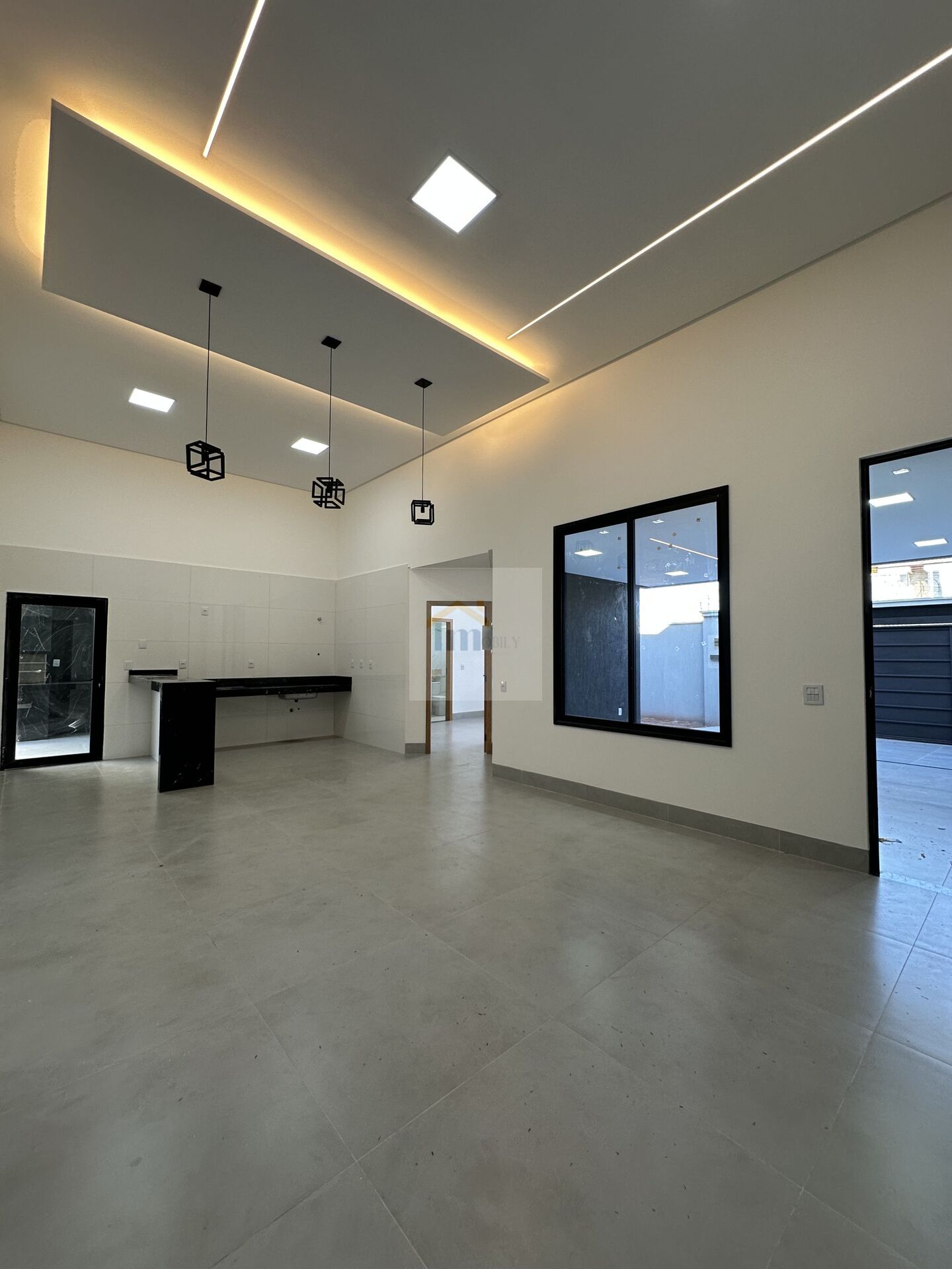 Casa, 3 quartos, 150 m² - Foto 3