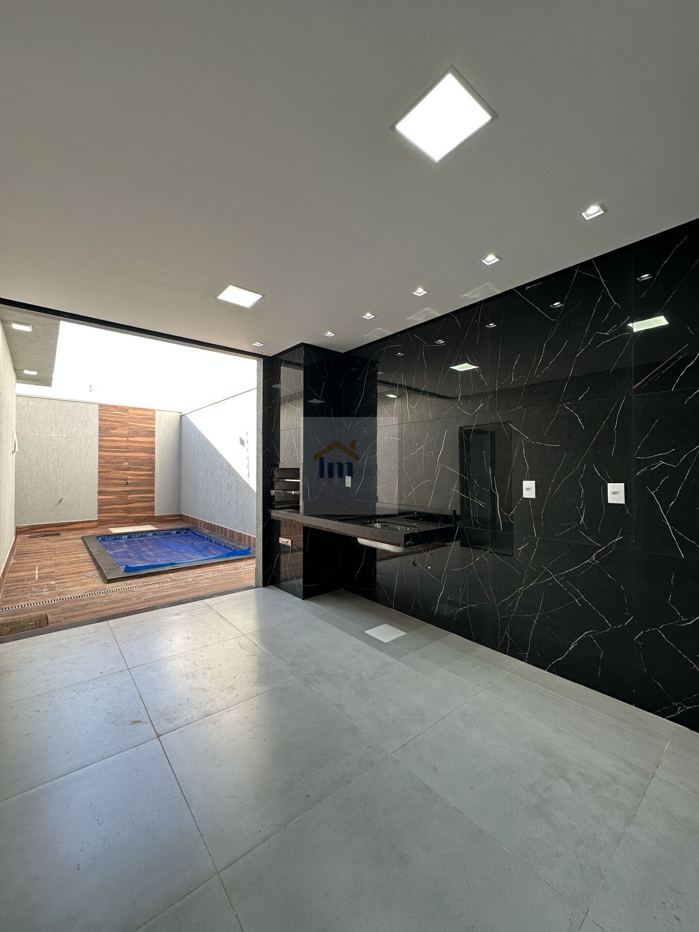 Casa, 3 quartos, 150 m² - Foto 16