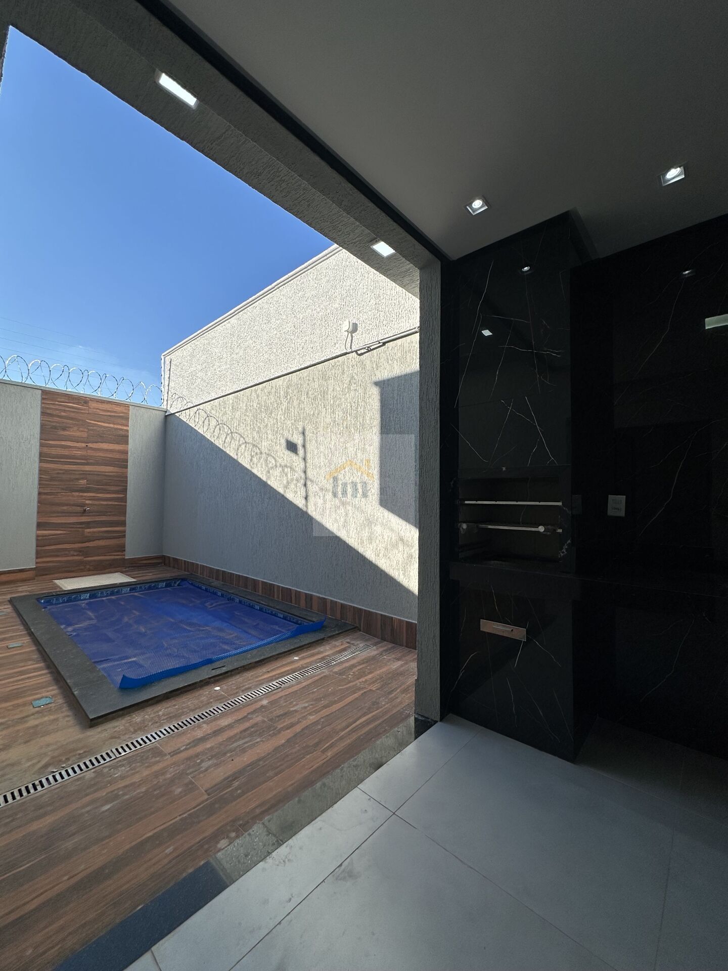 Casa, 3 quartos, 150 m² - Foto 19