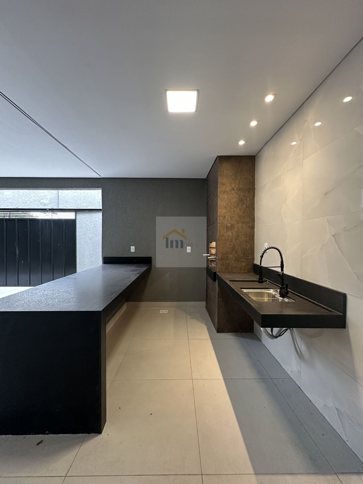 Casa, 3 quartos, 137 m² - Foto 1