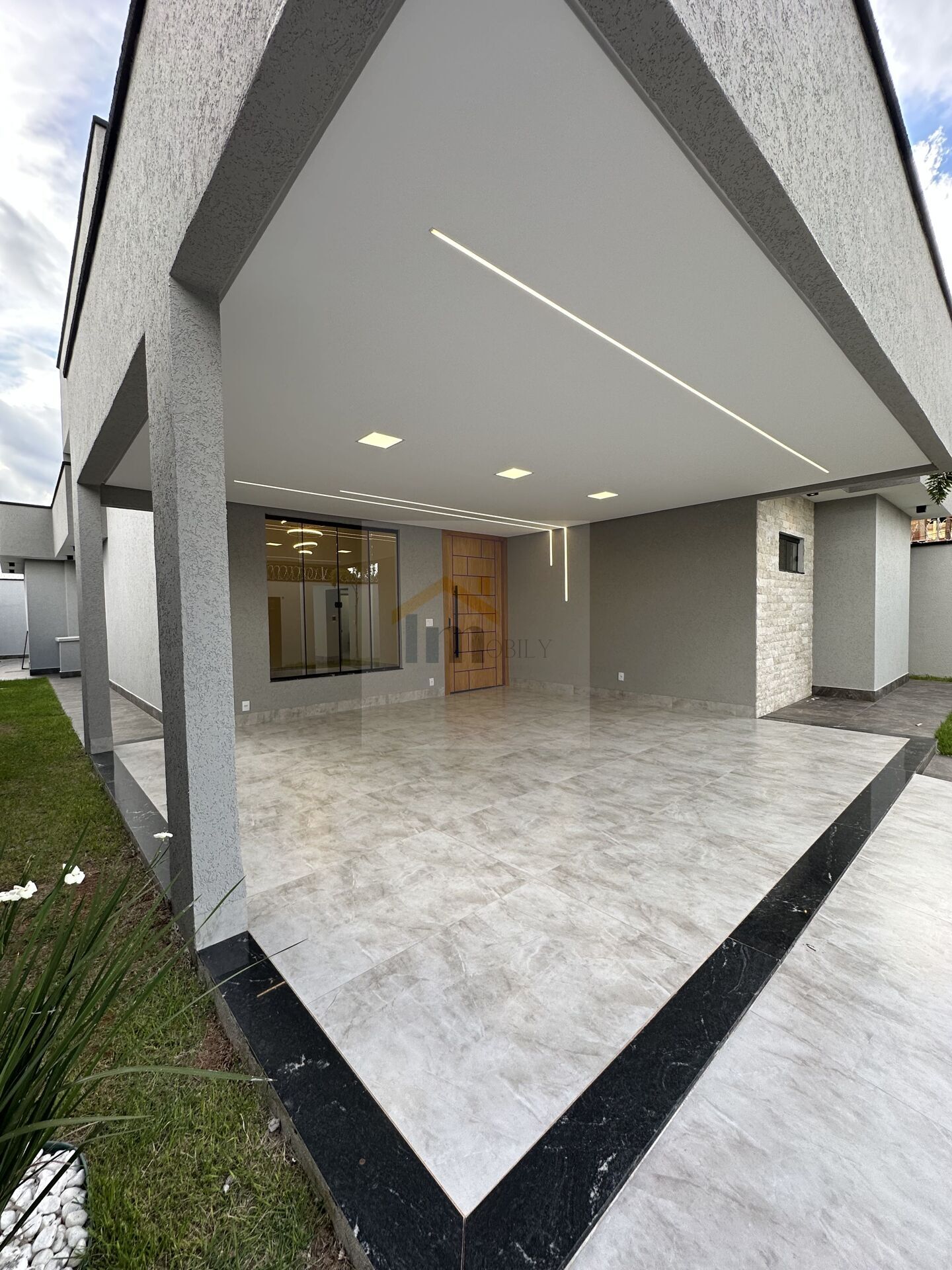 Casa à venda com 3 quartos, 210m² - Foto 5