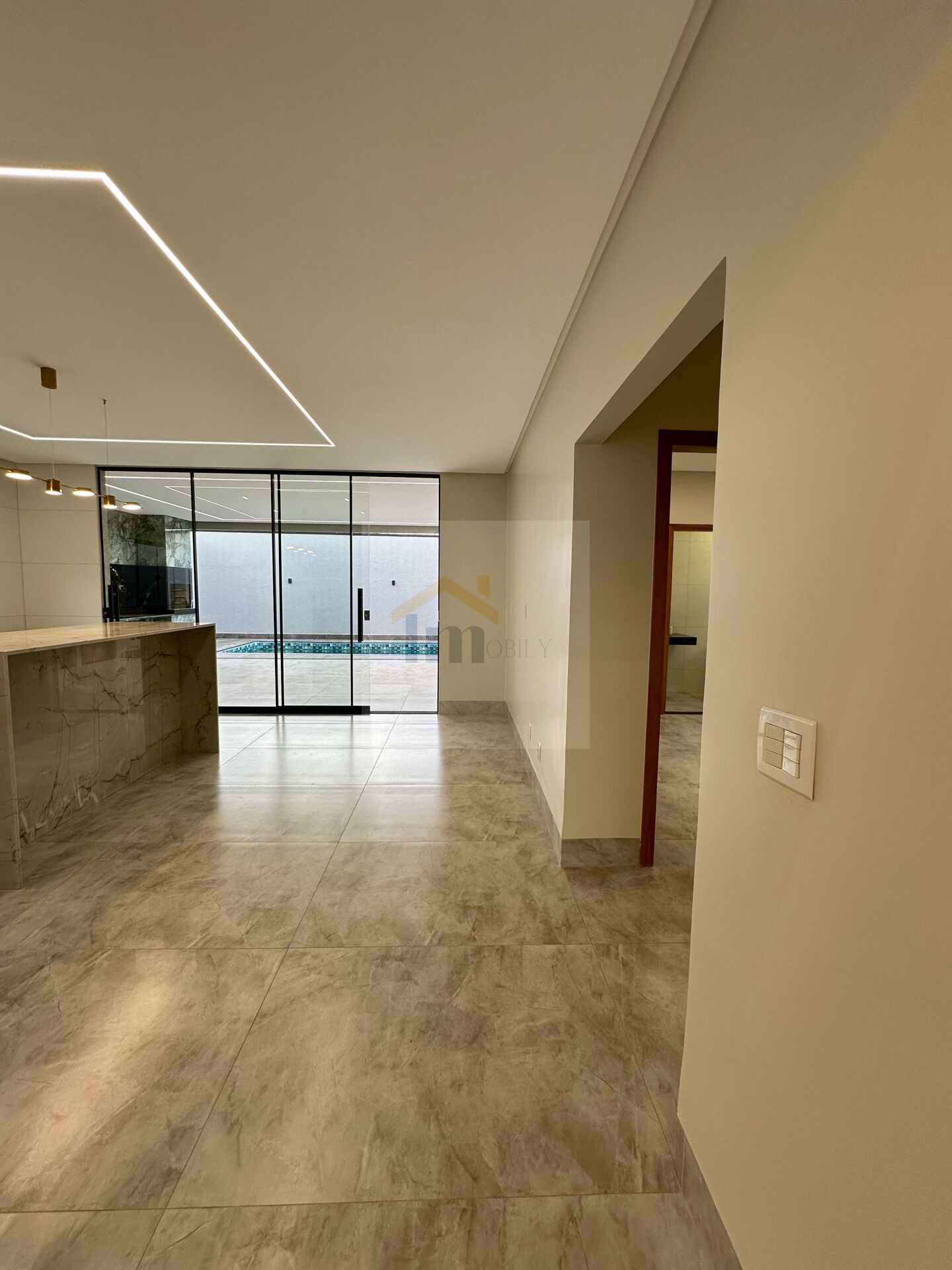 Casa à venda com 3 quartos, 210m² - Foto 17