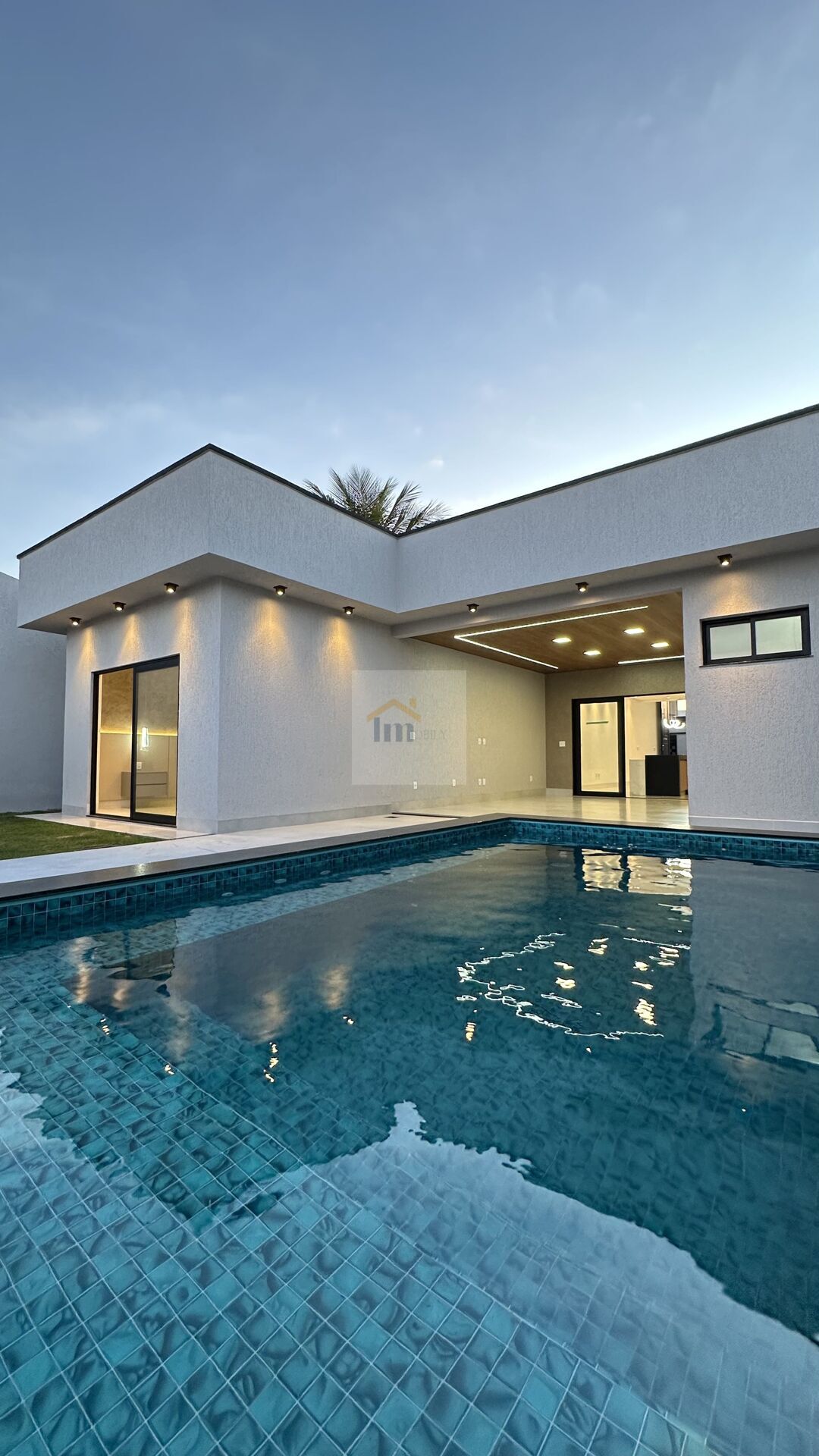 Casa à venda com 3 quartos, 192m² - Foto 24