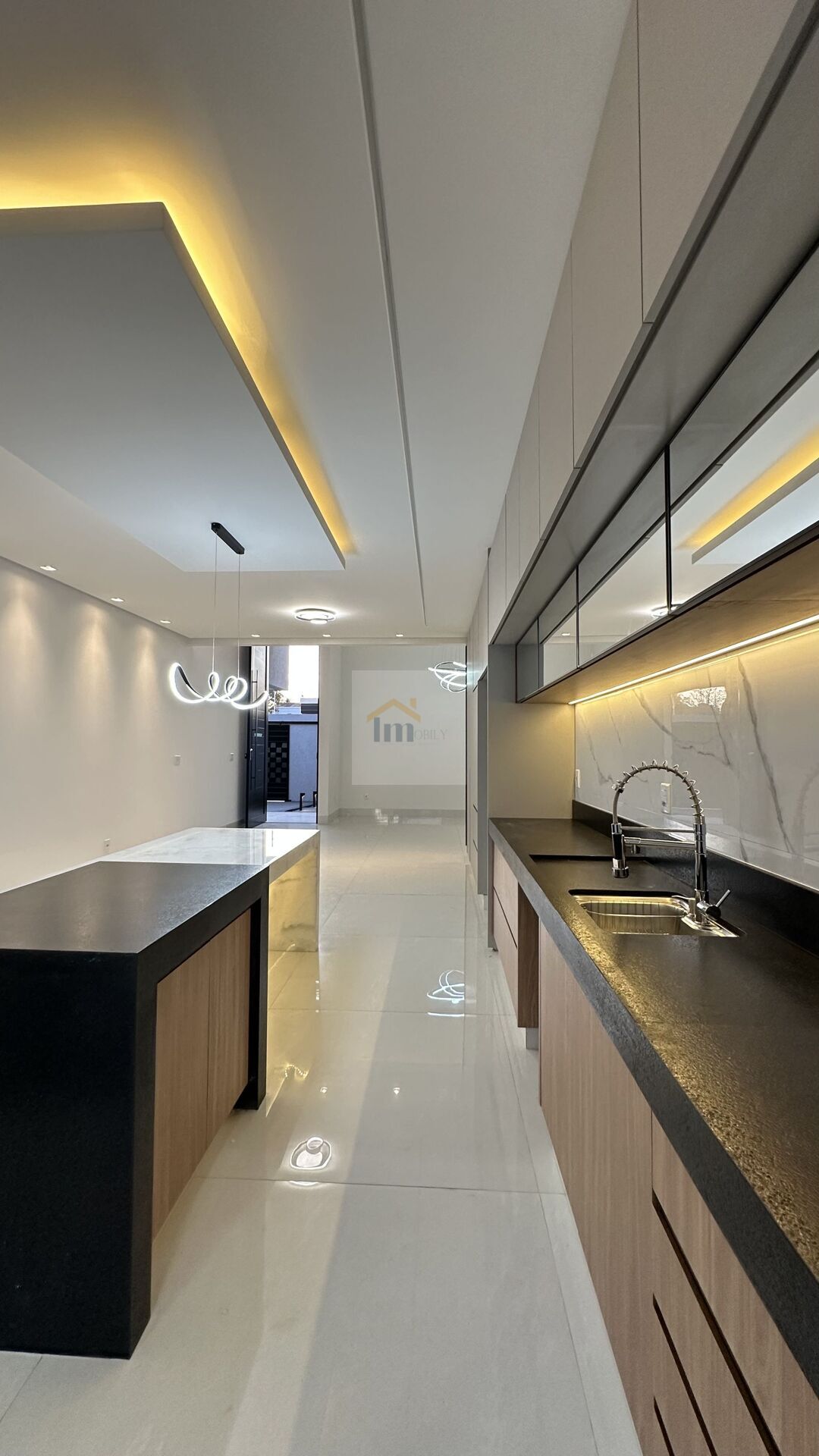 Casa à venda com 3 quartos, 192m² - Foto 5