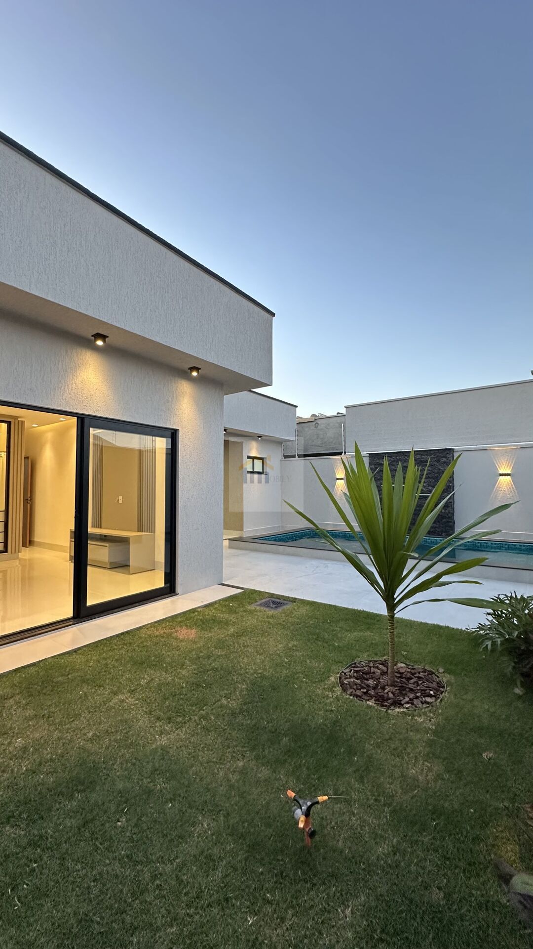 Casa à venda com 3 quartos, 192m² - Foto 25
