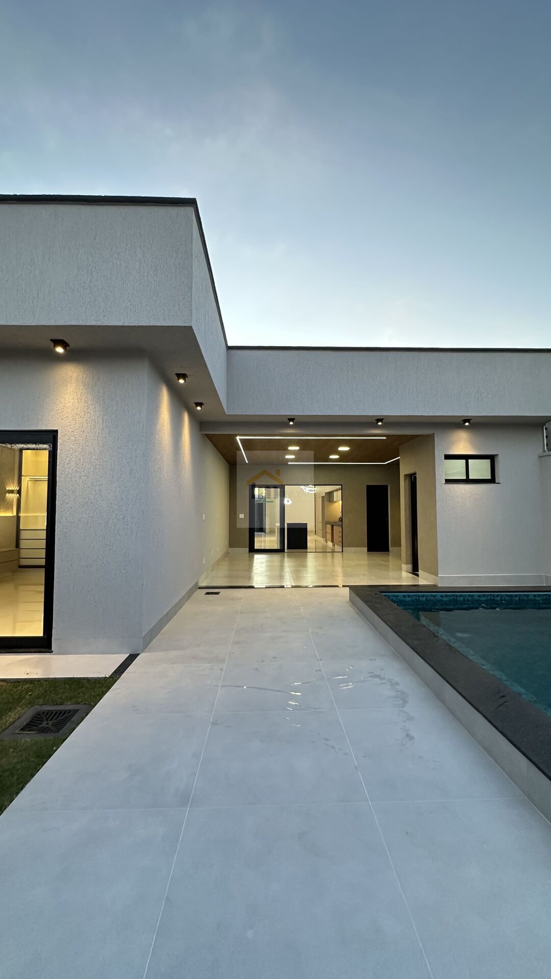 Casa à venda com 3 quartos, 192m² - Foto 23