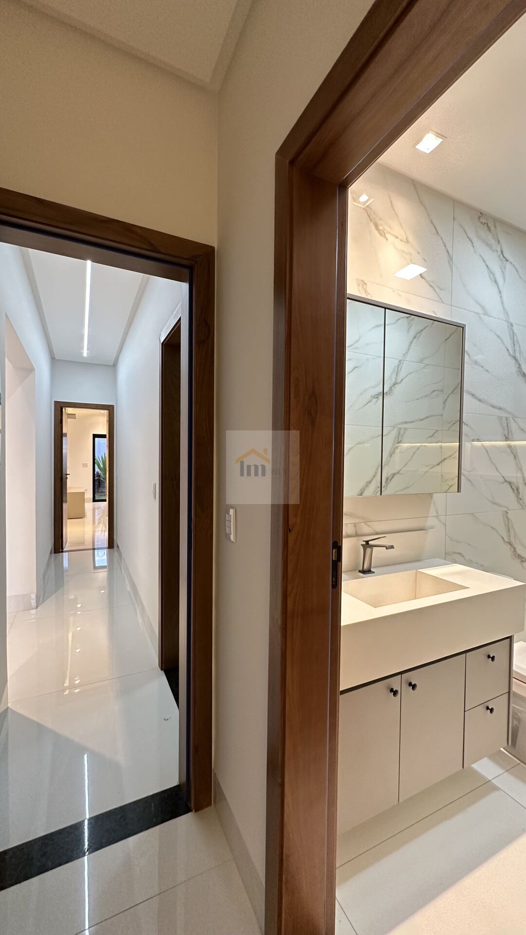 Casa à venda com 3 quartos, 192m² - Foto 8