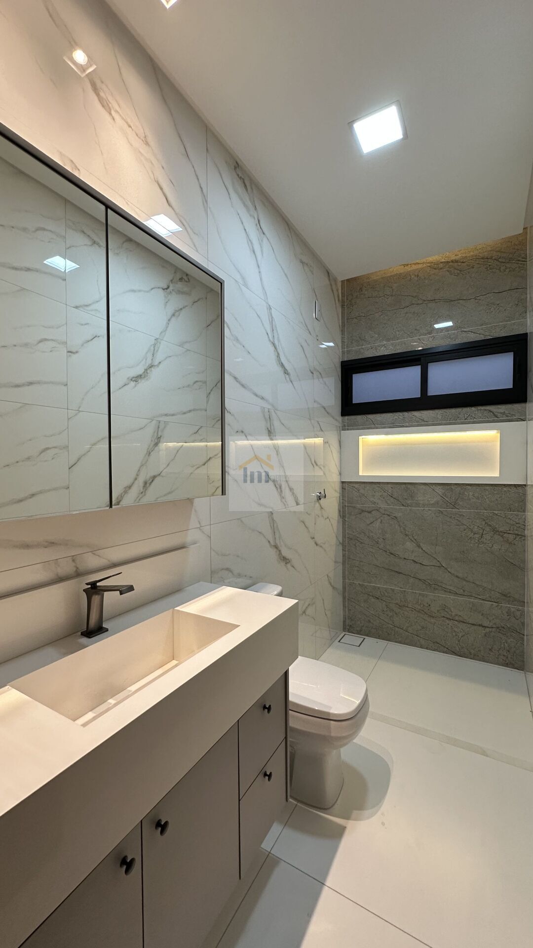 Casa à venda com 3 quartos, 192m² - Foto 7