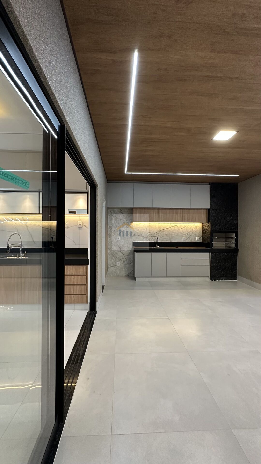 Casa à venda com 3 quartos, 192m² - Foto 26