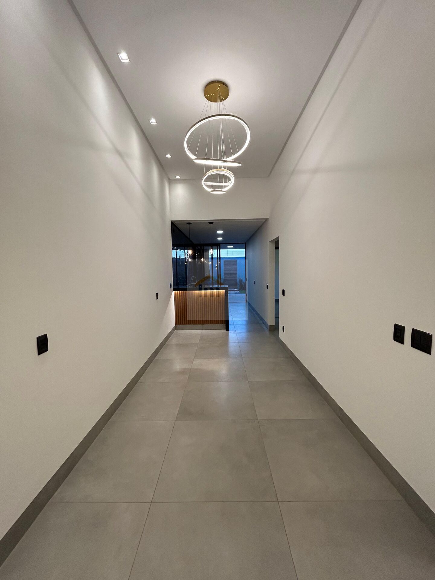 Casa, 3 quartos, 119 m² - Foto 3