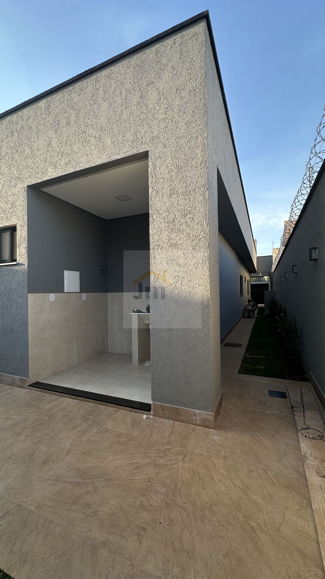 Casa à venda com 3 quartos, 161m² - Foto 7