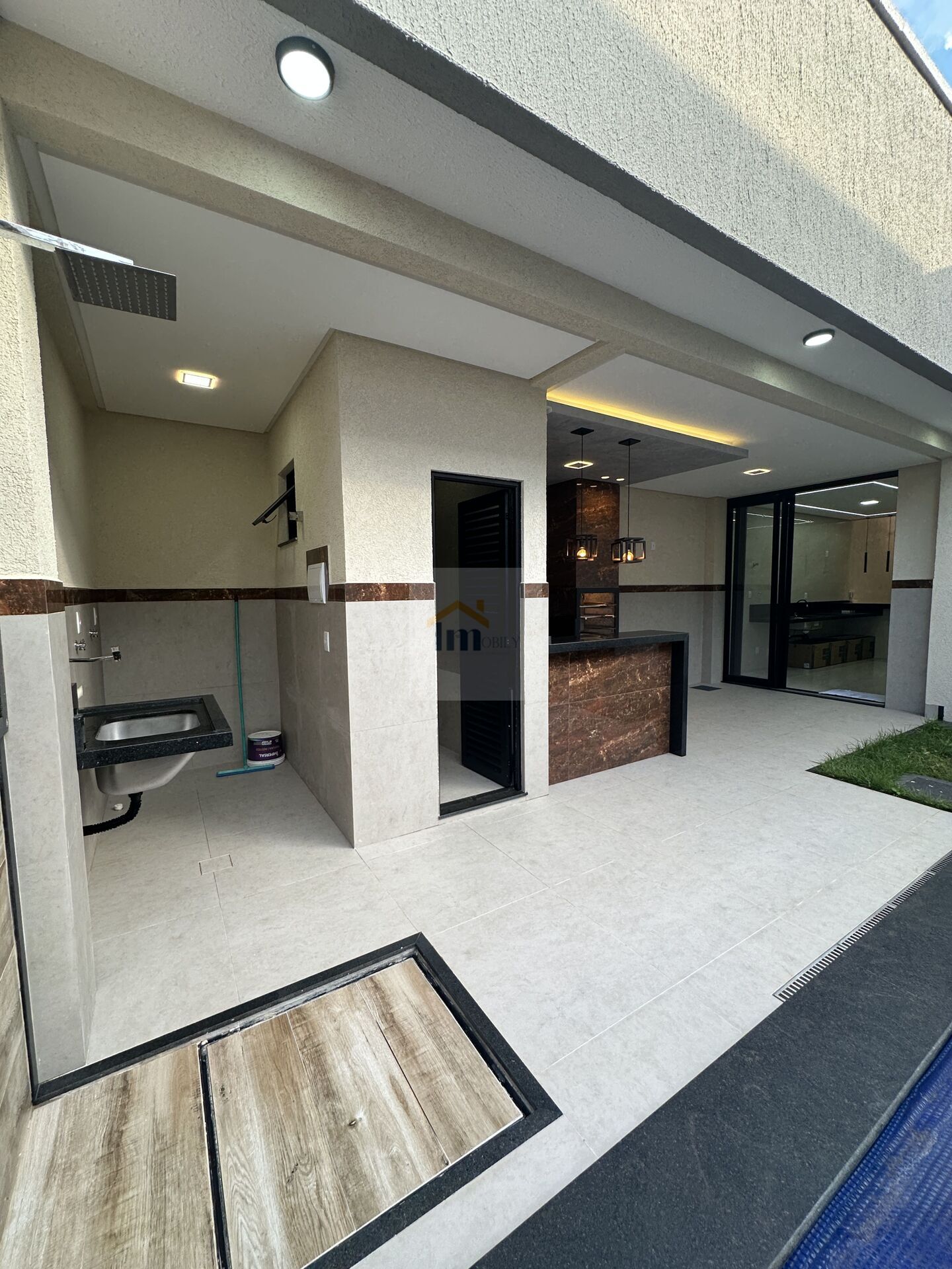 Casa, 3 quartos, 135 m² - Foto 18