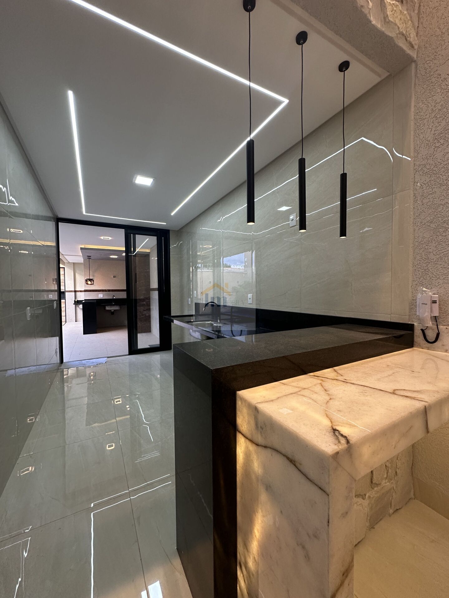 Casa, 3 quartos, 135 m² - Foto 17