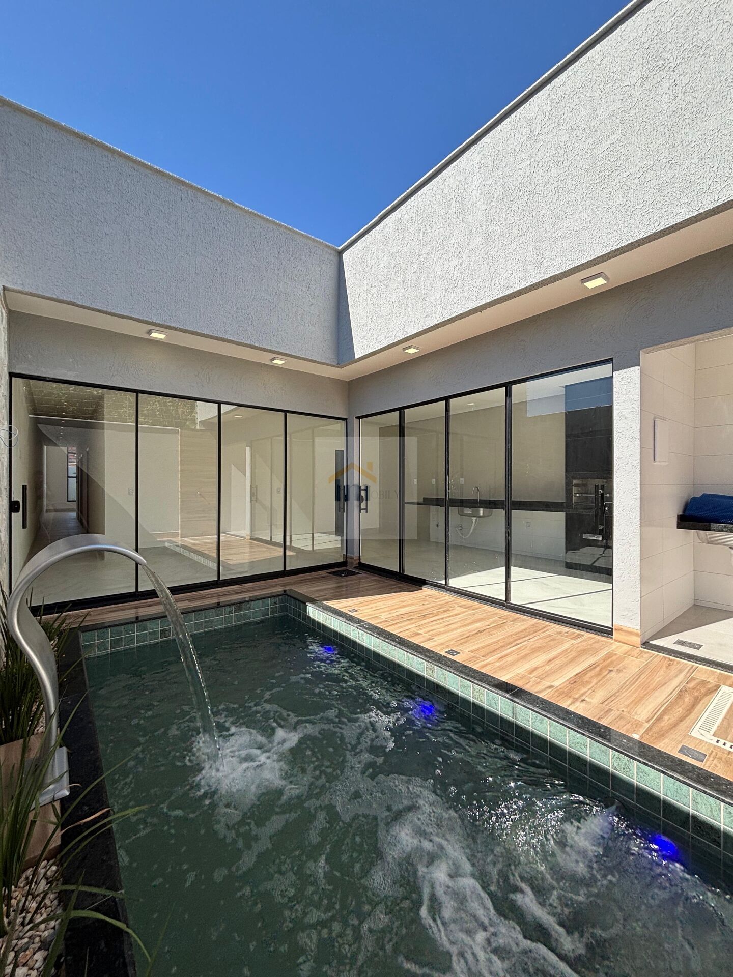 Casa à venda com 3 quartos, 136m² - Foto 18