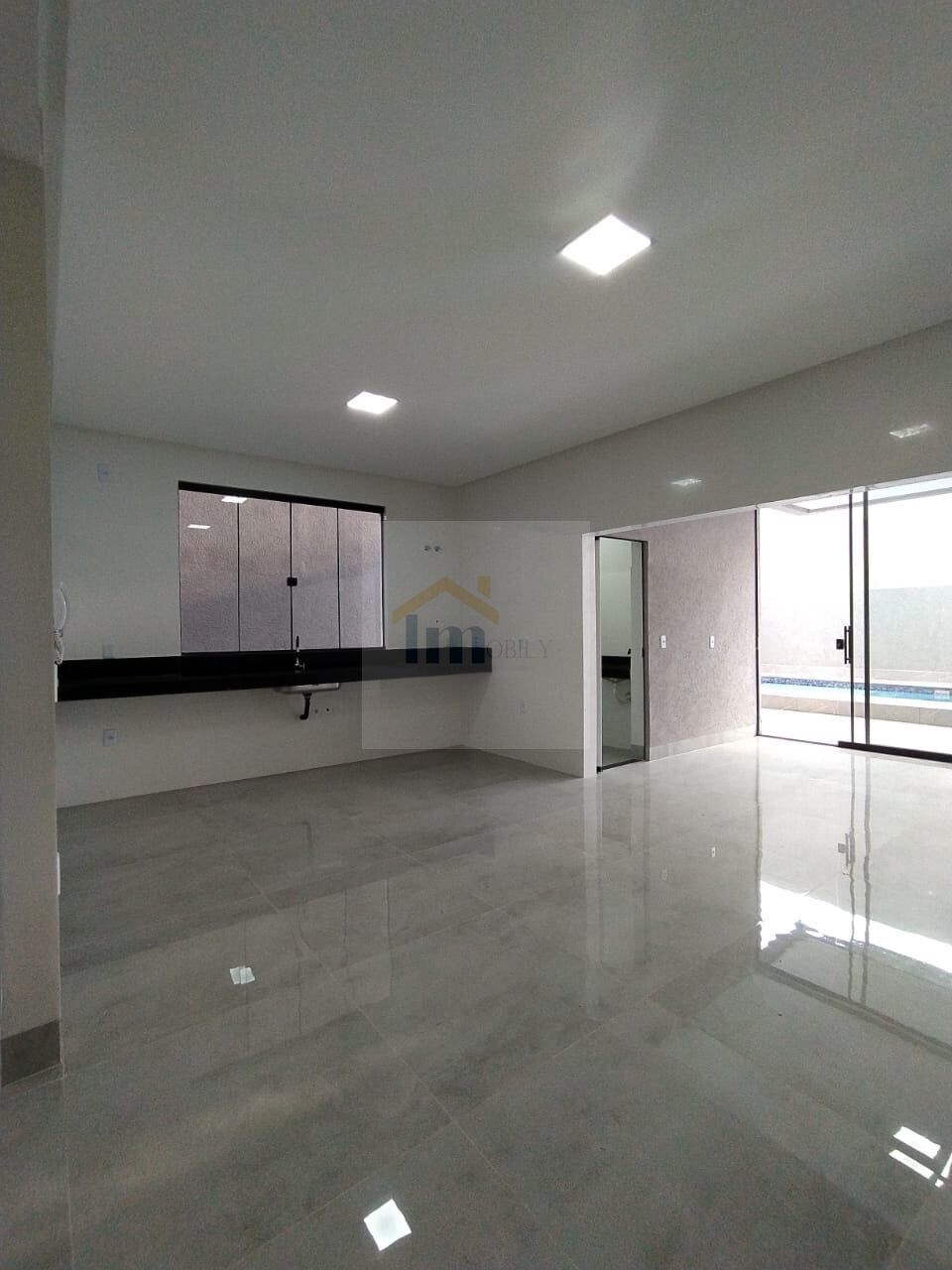 Casa à venda com 3 quartos, 214m² - Foto 10