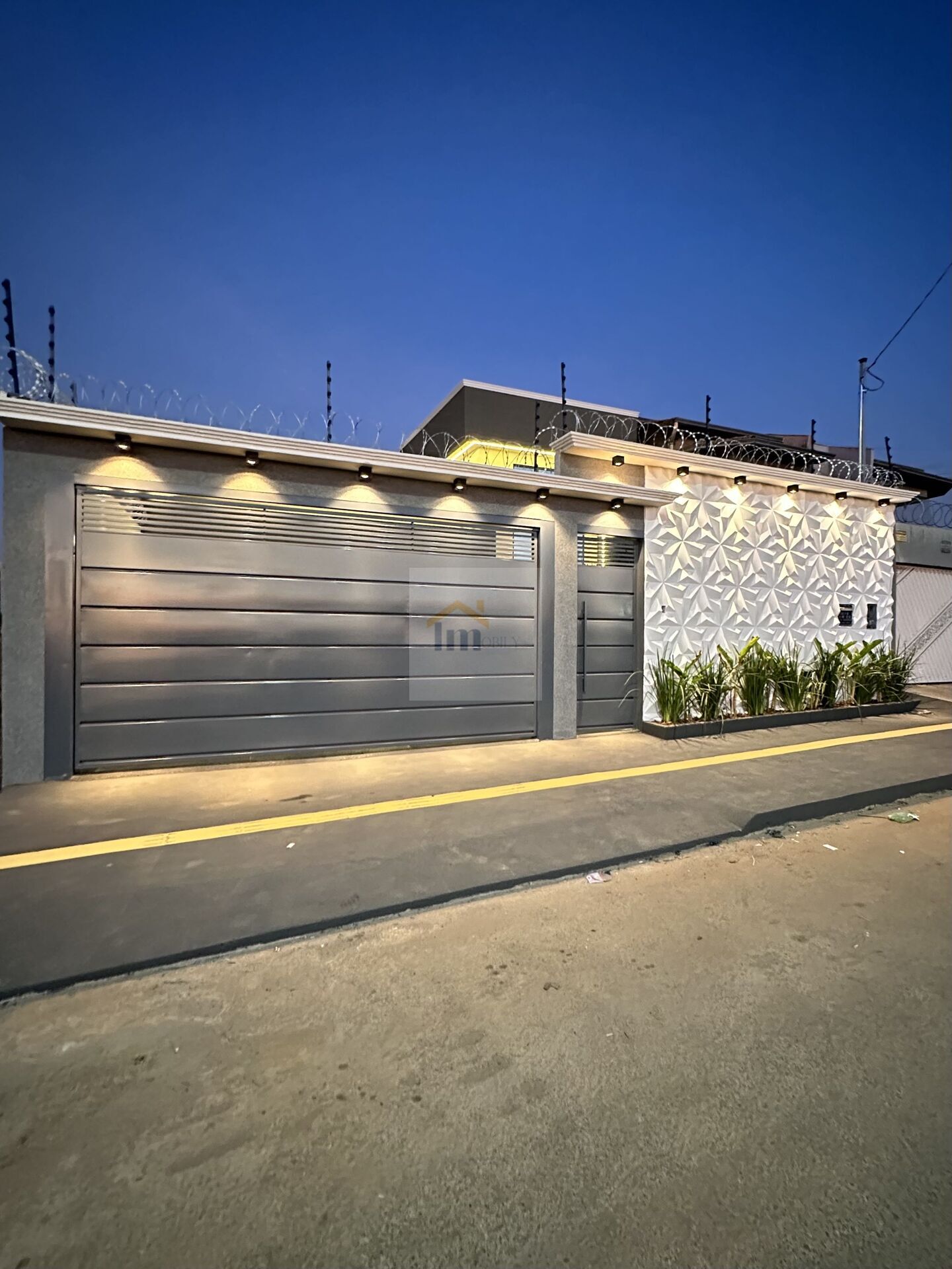 Casa à venda com 3 quartos, 200m² - Foto 26