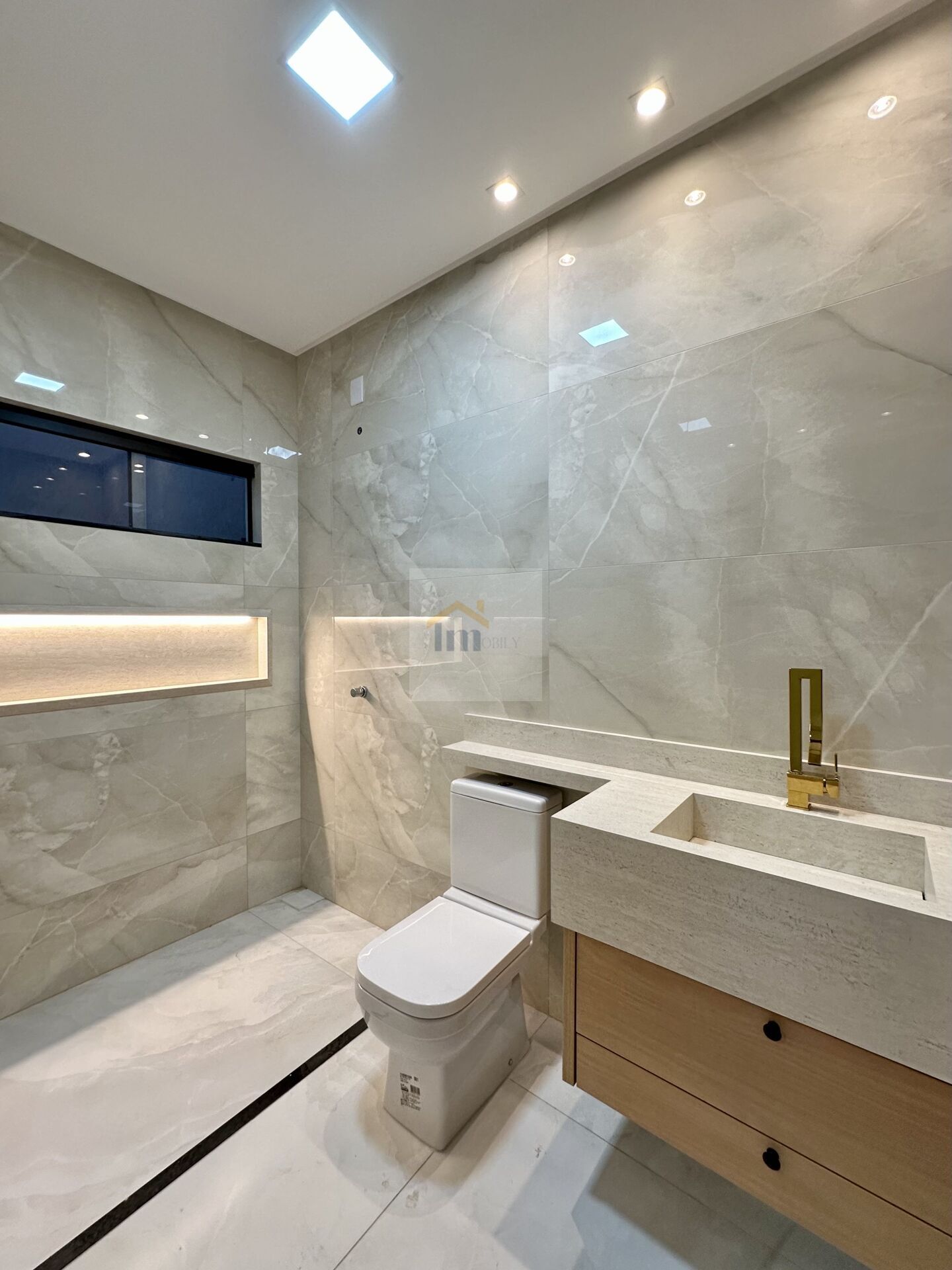 Casa à venda com 3 quartos, 200m² - Foto 15