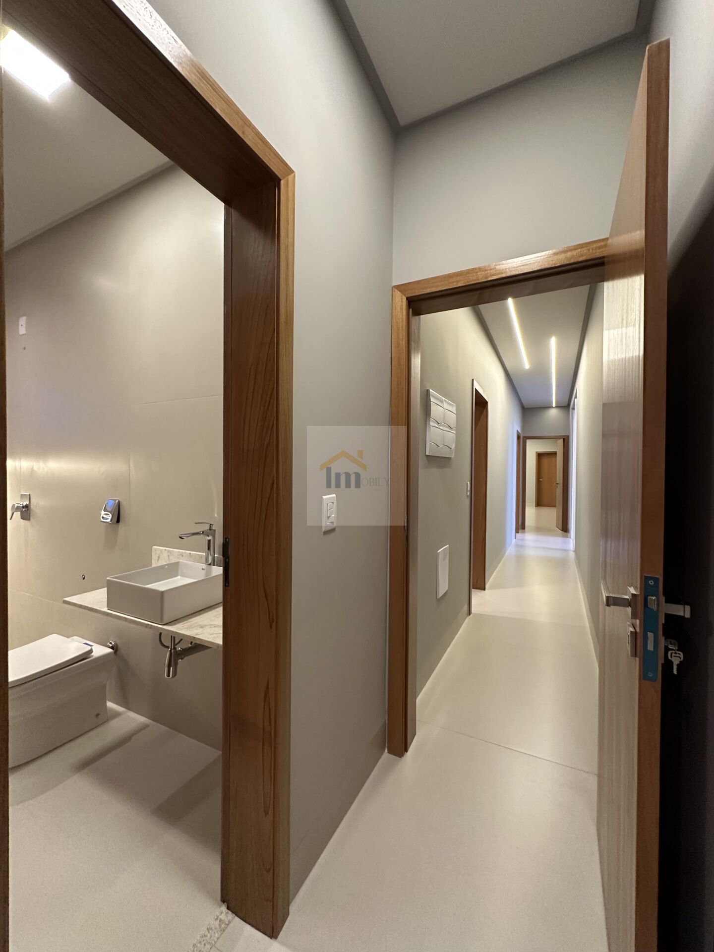 Casa, 4 quartos, 224 m² - Foto 16