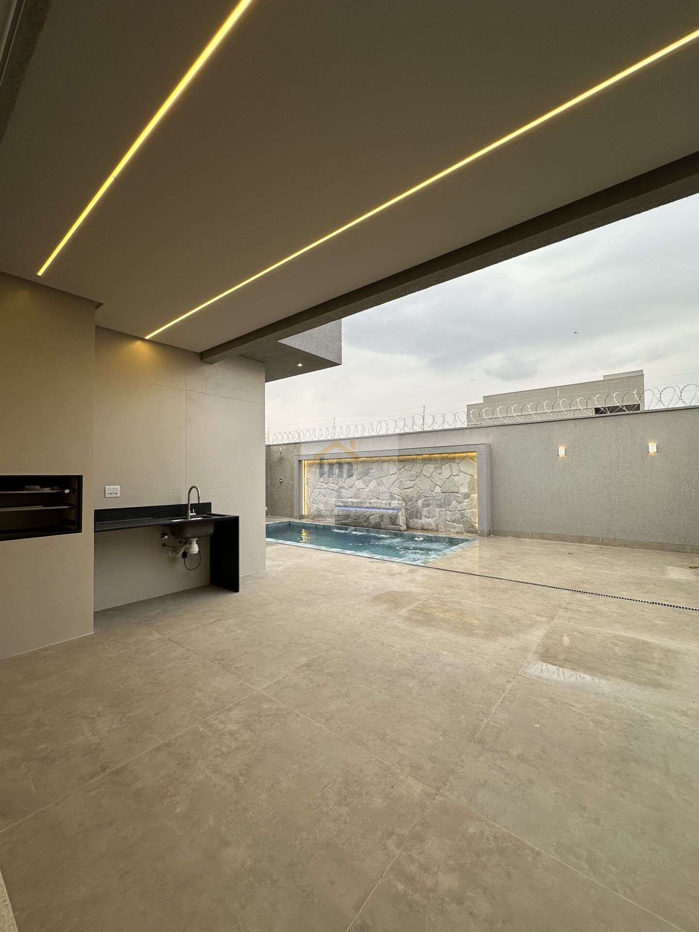 Casa, 4 quartos, 224 m² - Foto 5