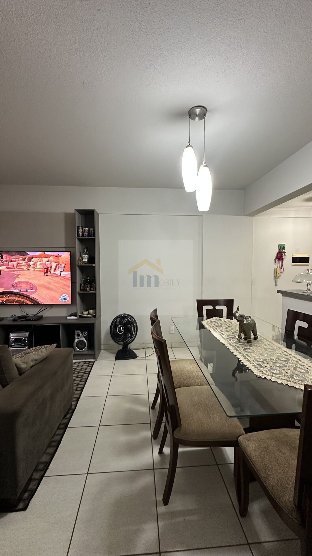 Apartamento à venda com 3 quartos, 69m² - Foto 11