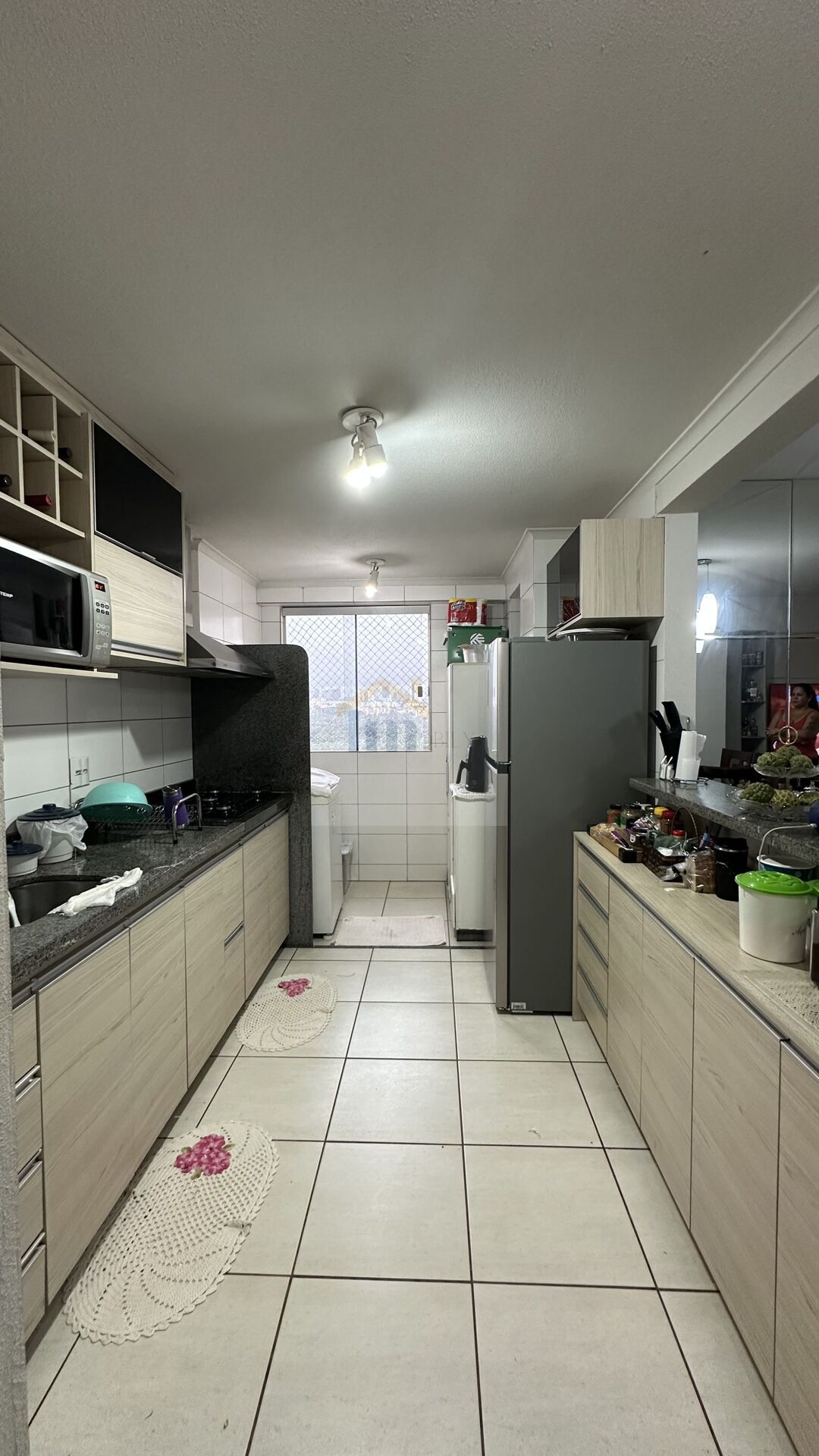 Apartamento à venda com 3 quartos, 69m² - Foto 14