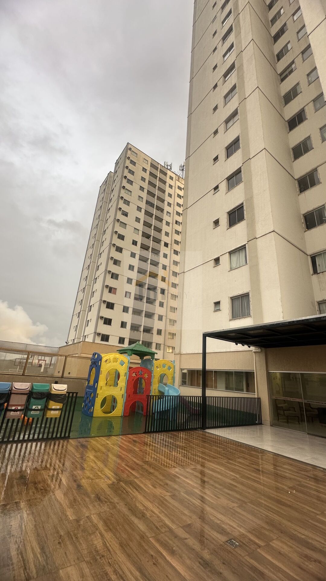 Apartamento à venda com 3 quartos, 69m² - Foto 1