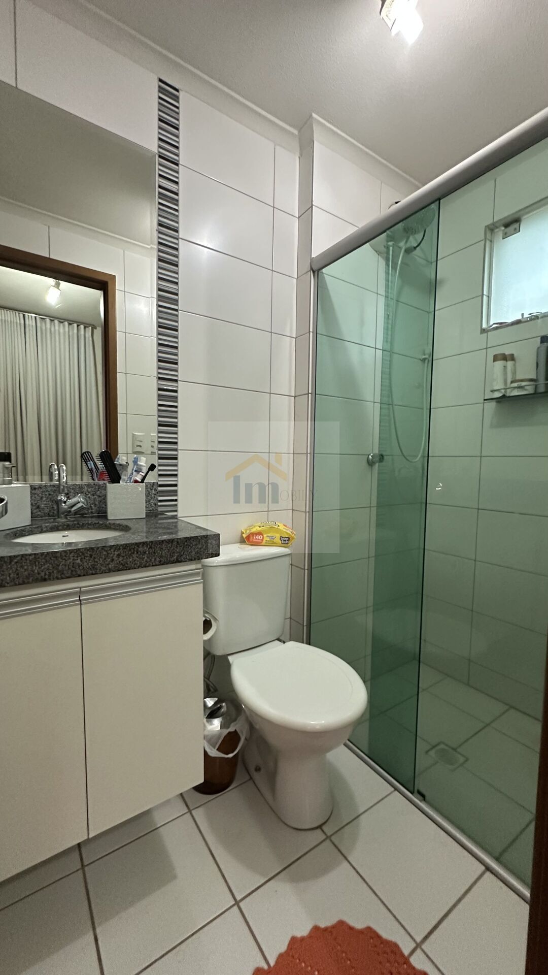 Apartamento à venda com 3 quartos, 69m² - Foto 4