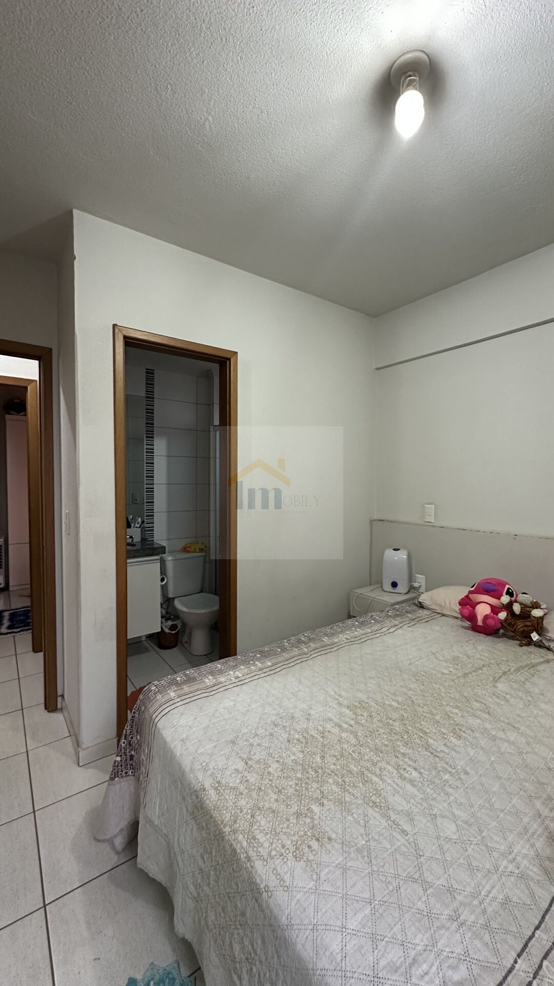 Apartamento à venda com 3 quartos, 69m² - Foto 5