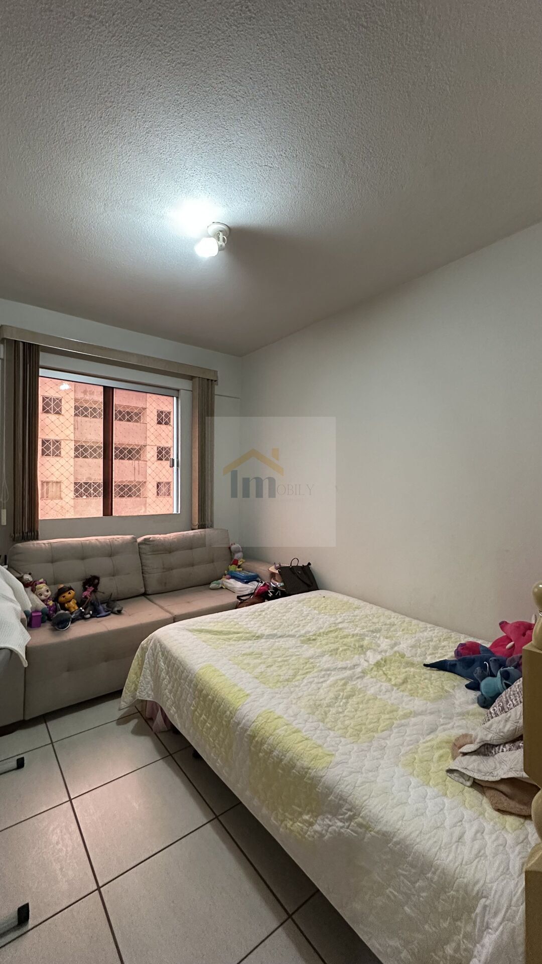 Apartamento à venda com 3 quartos, 69m² - Foto 9