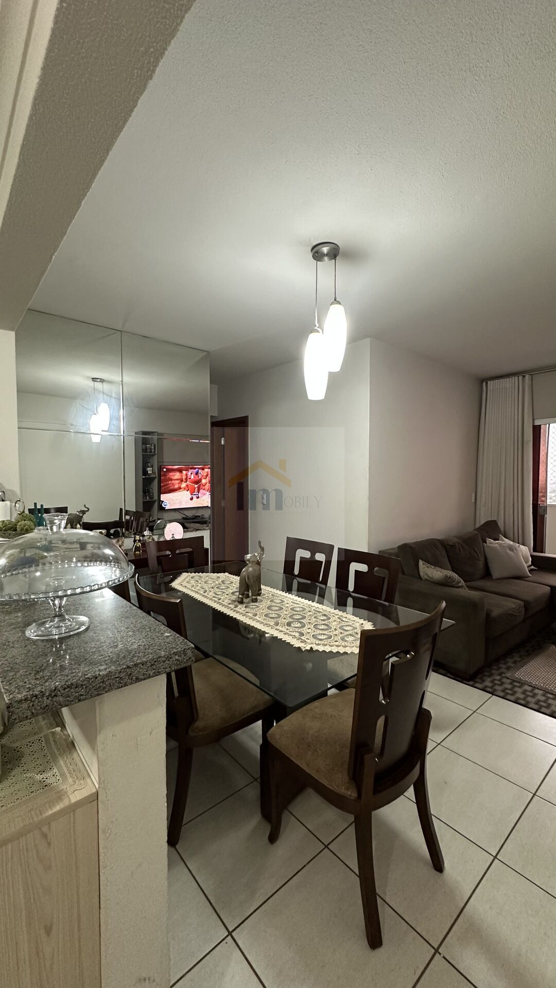 Apartamento à venda com 3 quartos, 69m² - Foto 12