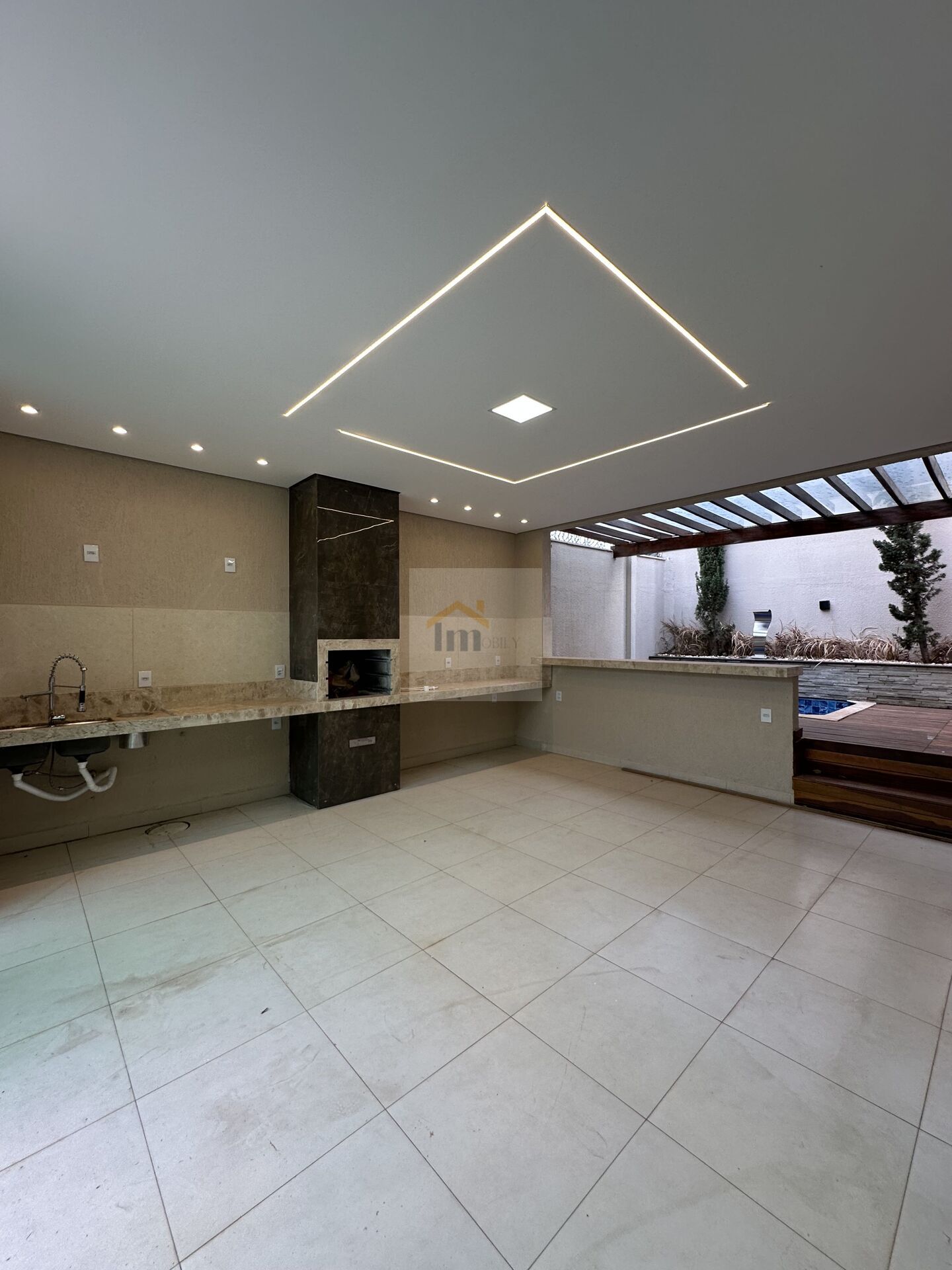 Casa, 3 quartos, 170 m² - Foto 5