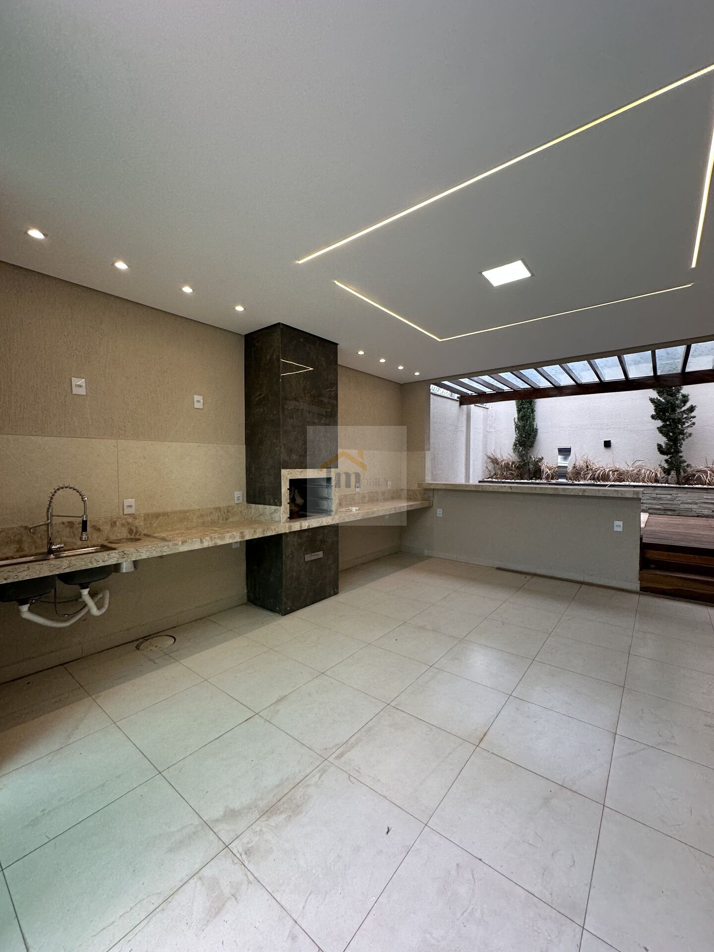 Casa, 3 quartos, 170 m² - Foto 1