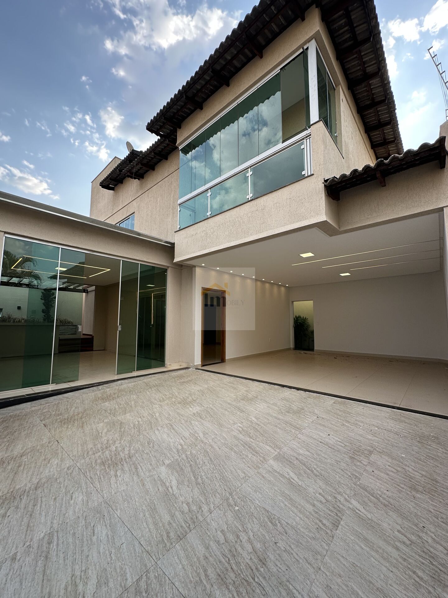 Casa, 3 quartos, 170 m² - Foto 4