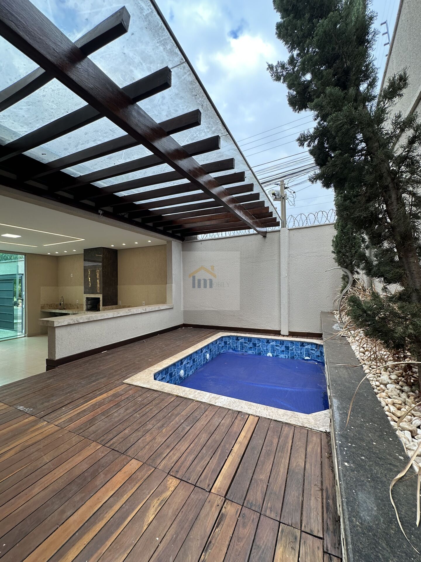 Casa, 3 quartos, 170 m² - Foto 3