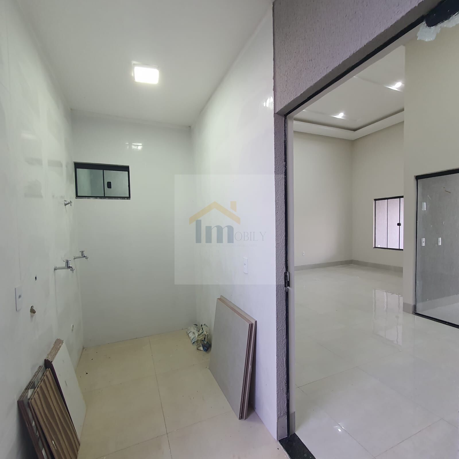 Casa à venda com 3 quartos, 136m² - Foto 6