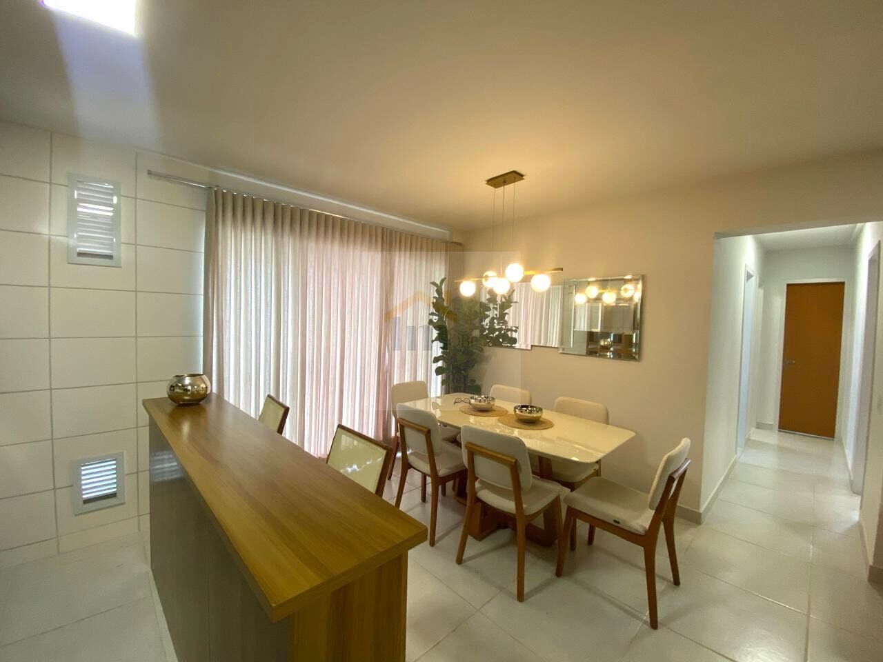 Apartamento à venda com 3 quartos, 76m² - Foto 8