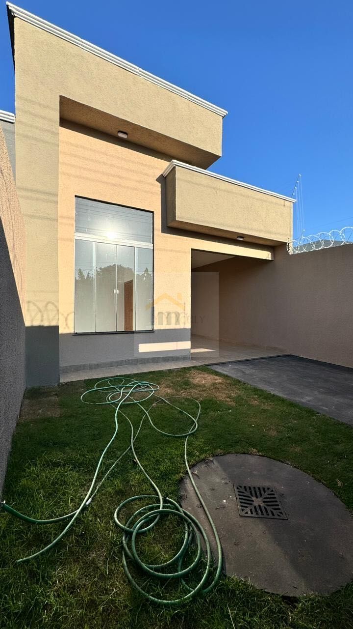 Casa à venda com 3 quartos, 121m² - Foto 16