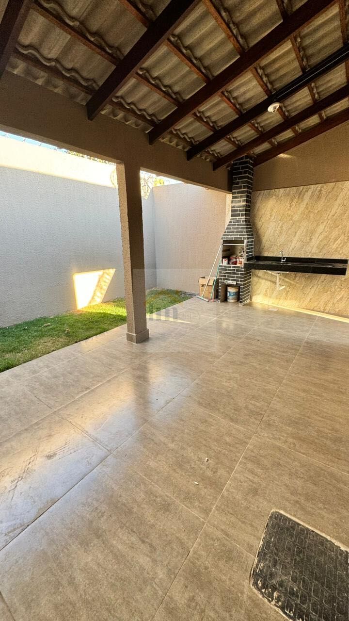 Casa à venda com 3 quartos, 121m² - Foto 5