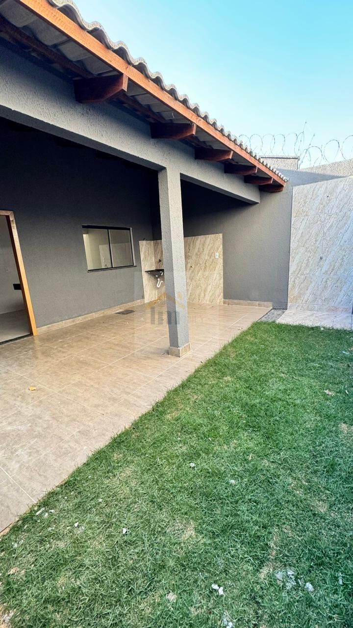 Casa à venda com 3 quartos, 121m² - Foto 9