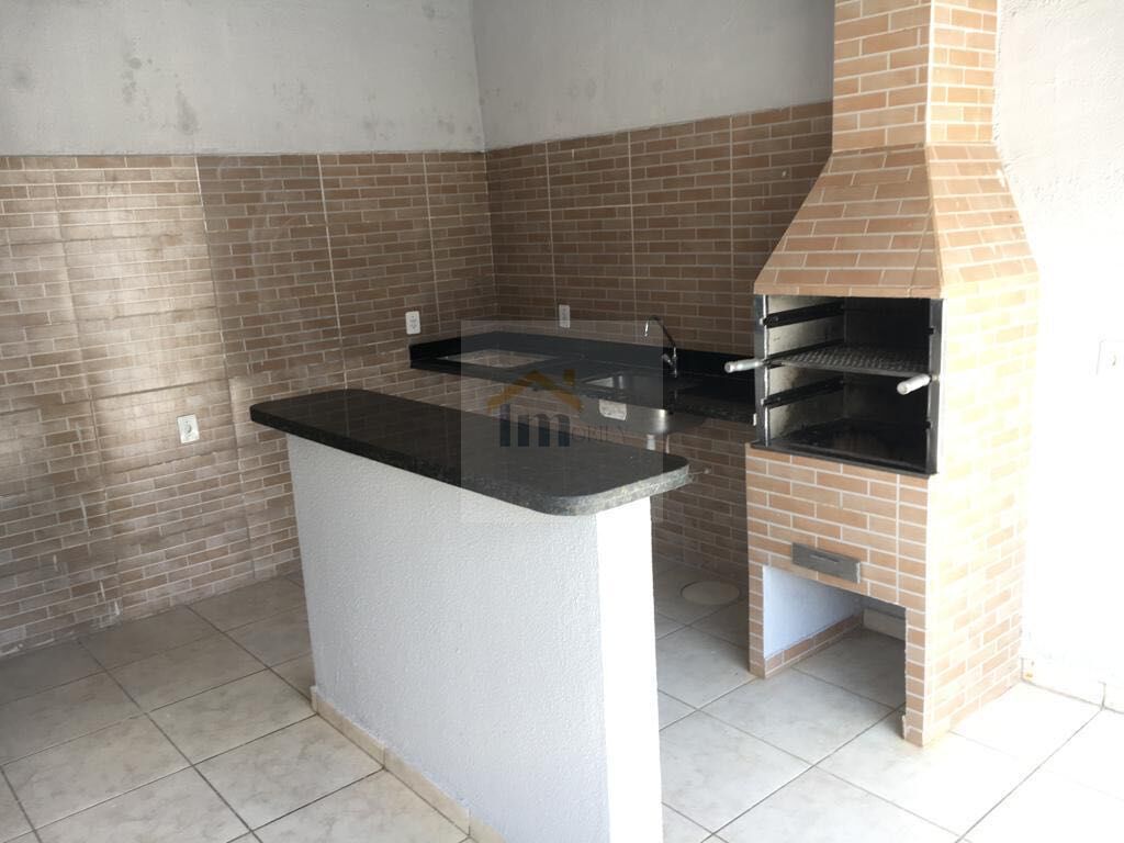 Casa à venda com 4 quartos, 172m² - Foto 10