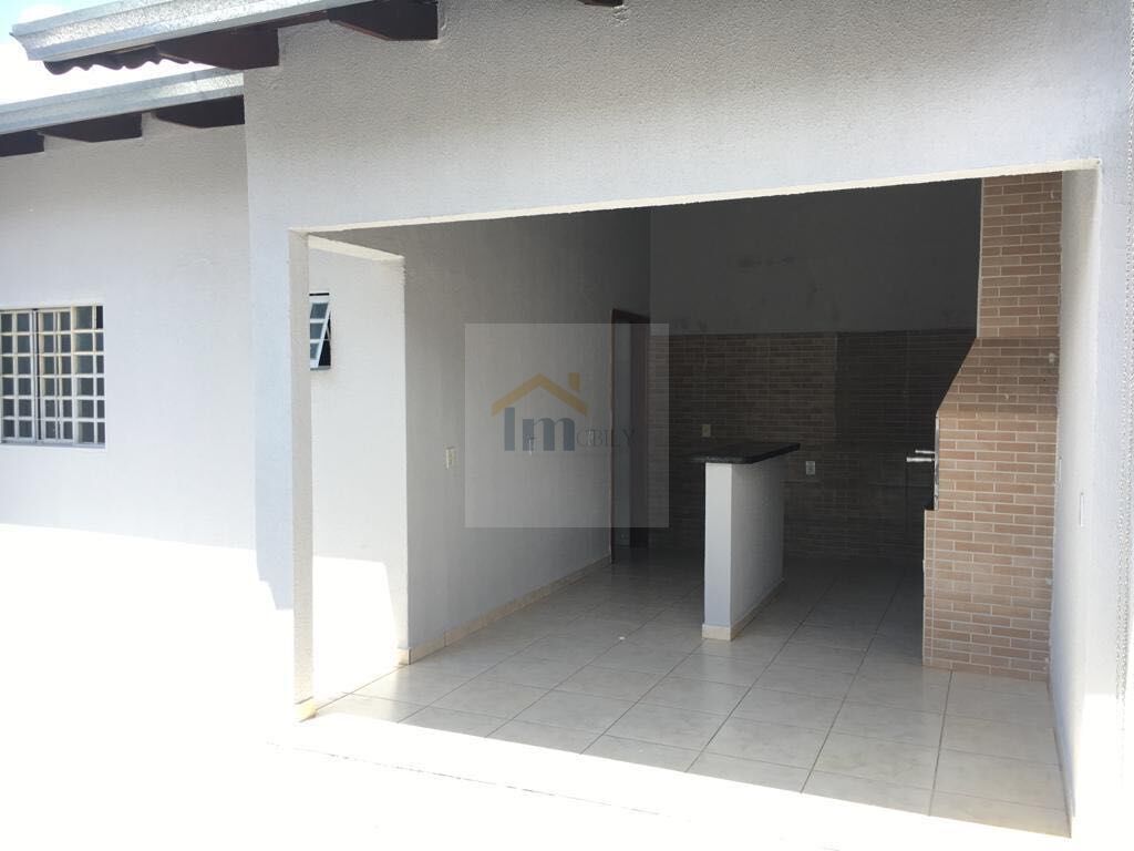 Casa à venda com 4 quartos, 172m² - Foto 11