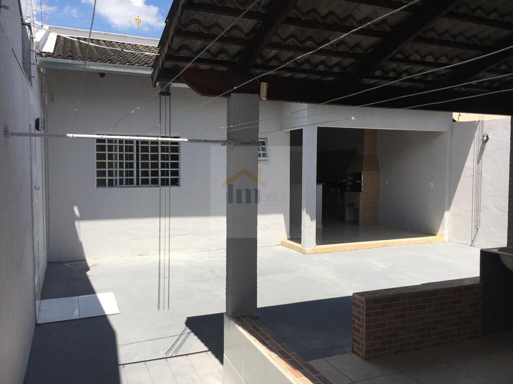 Casa à venda com 4 quartos, 172m² - Foto 5