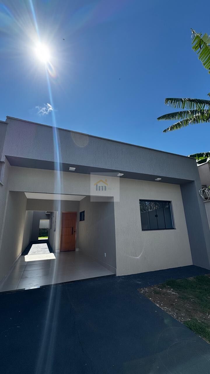 Casa, 2 quartos, 86 m² - Foto 1