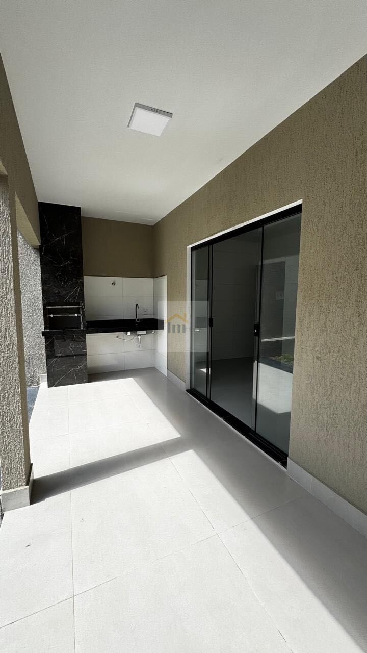 Casa, 2 quartos, 86 m² - Foto 2