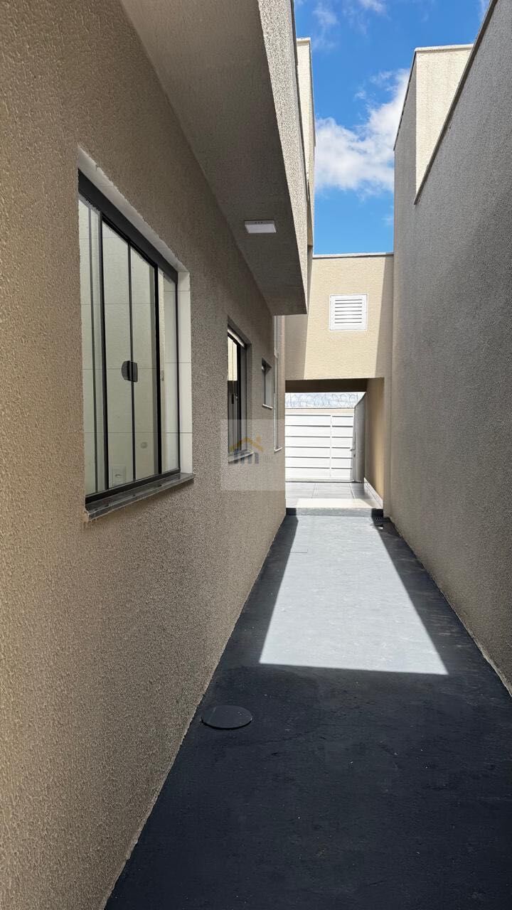 Casa, 2 quartos, 86 m² - Foto 9