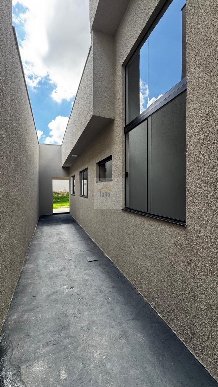 Casa, 2 quartos, 86 m² - Foto 13