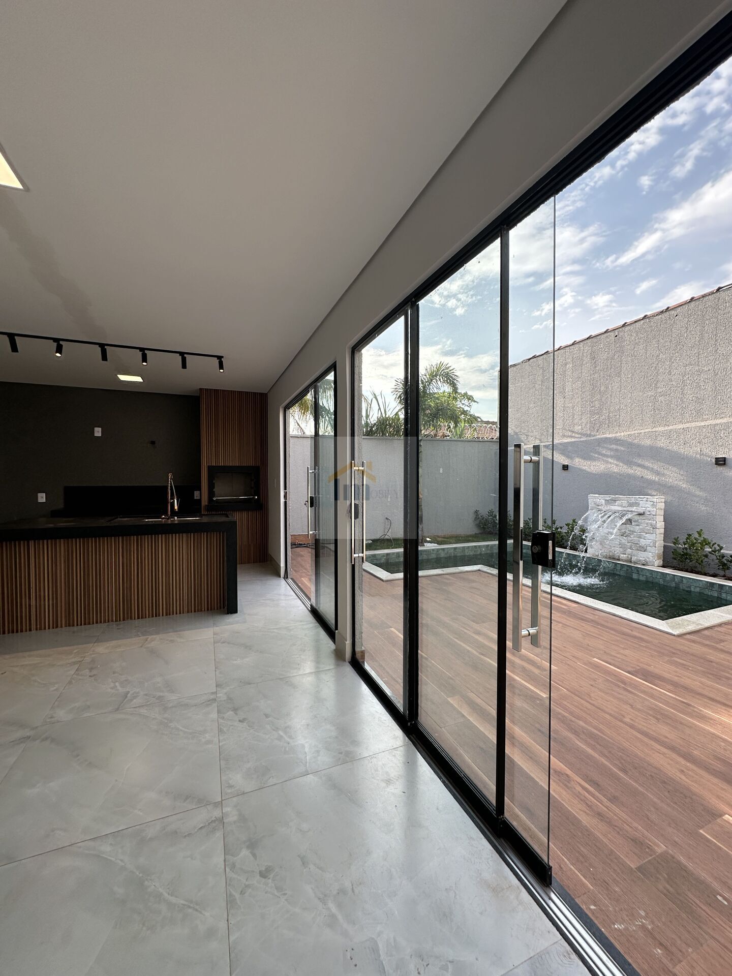 Casa, 4 quartos, 214 m² - Foto 5