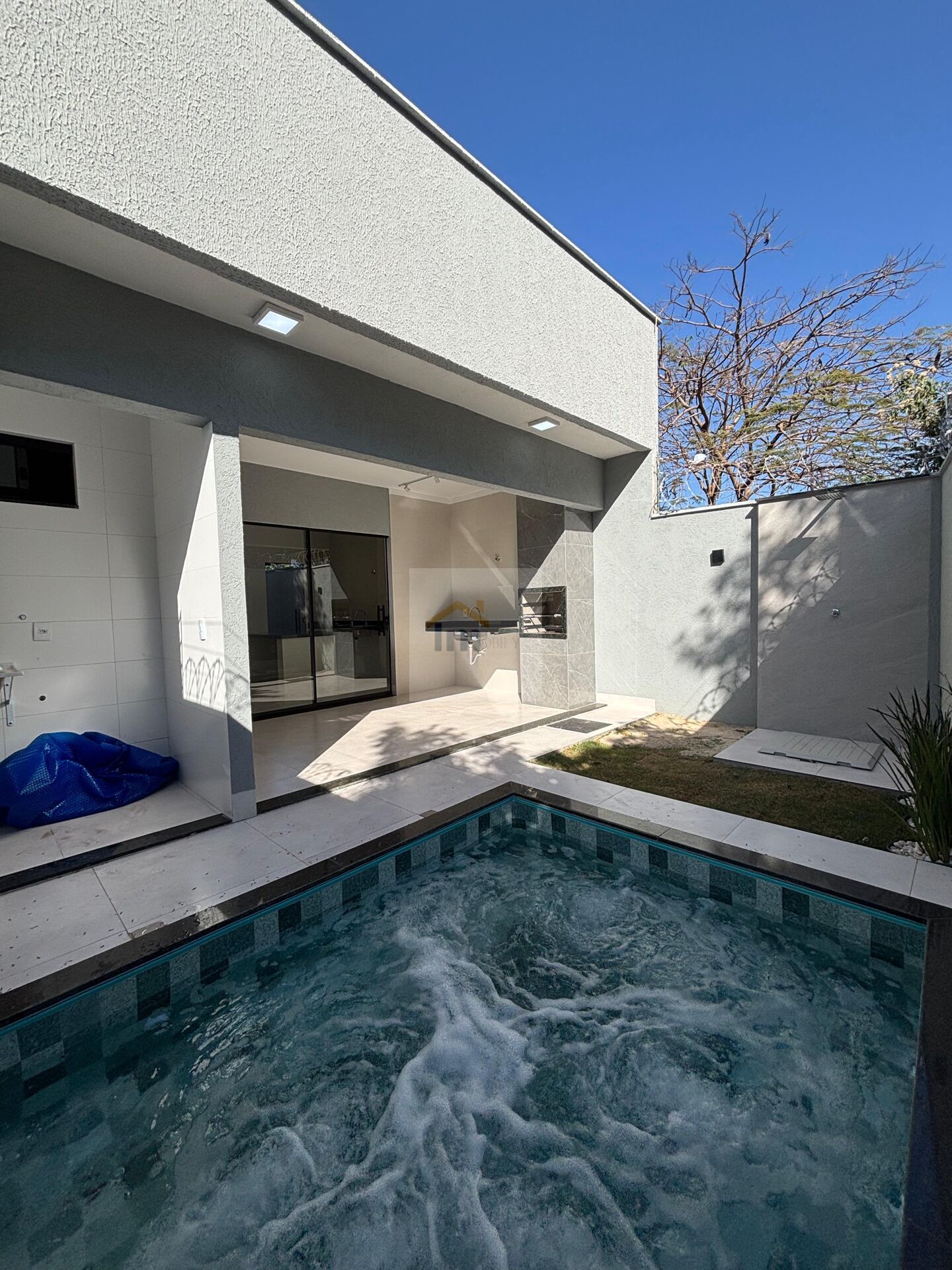Casa à venda com 3 quartos, 129m² - Foto 19