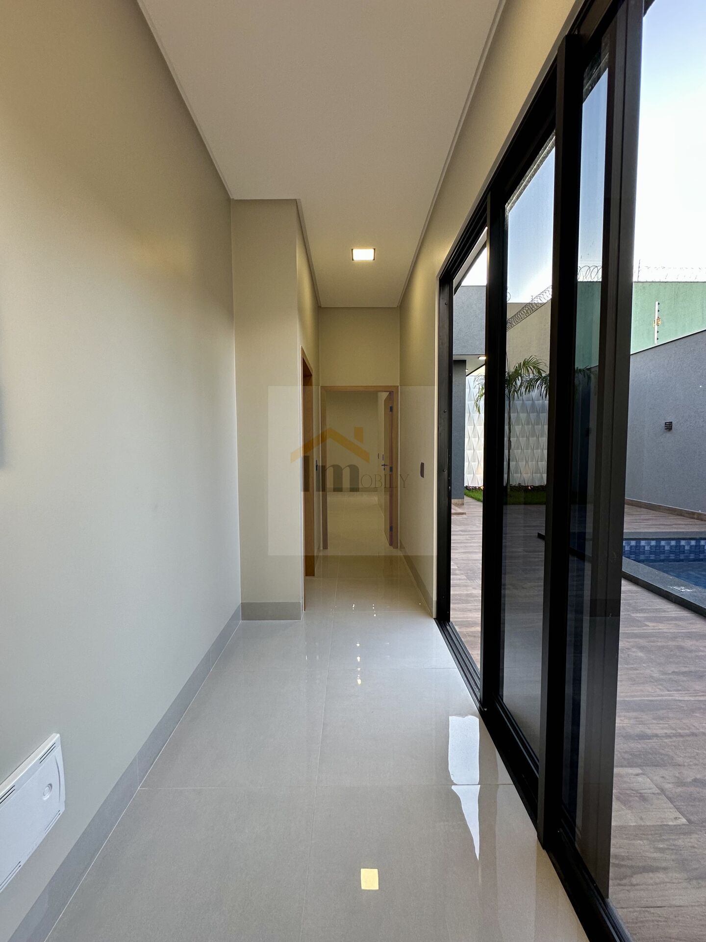 Casa à venda com 3 quartos, 185m² - Foto 8