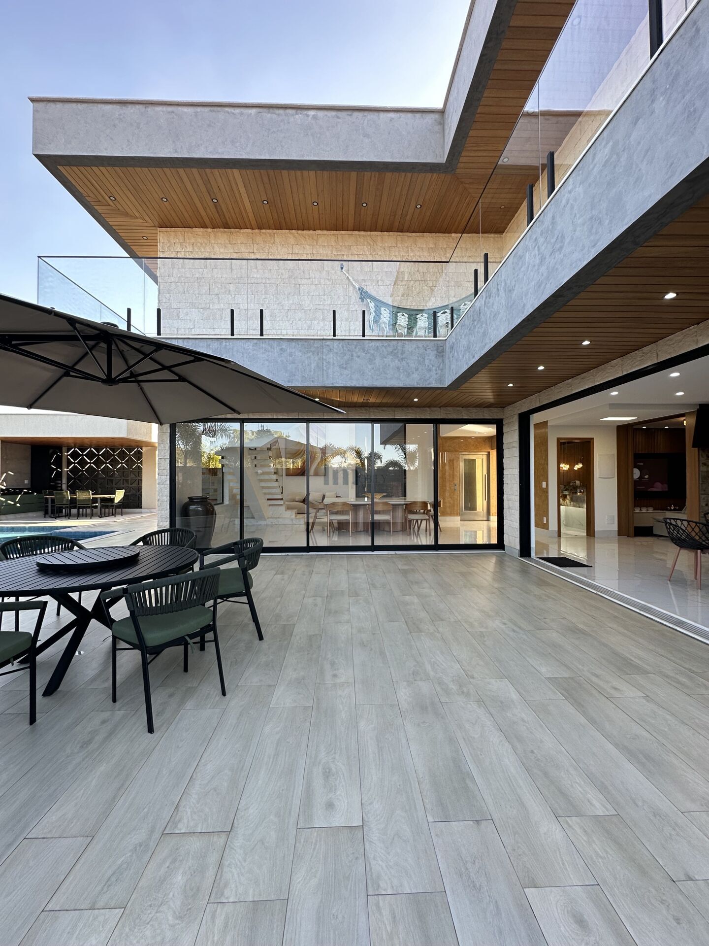 Casa à venda com 3 quartos, 384m² - Foto 10